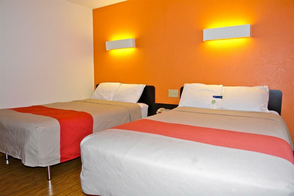 Motel 6-Oshkosh, Wi Quarto foto