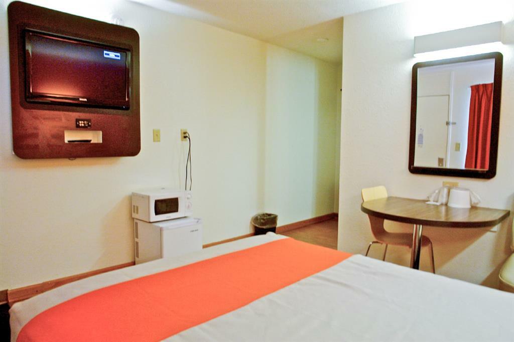 Motel 6-Oshkosh, Wi Quarto foto
